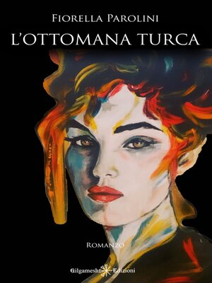 cover image of L'ottomana turca